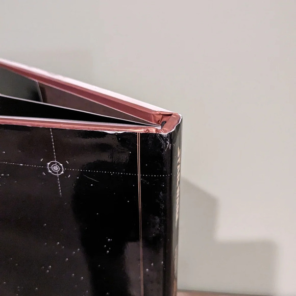 Star Wars 2000 "Aurra Sing: Dawn of the Bounty Hunters" reference book - Picture 9 of 9